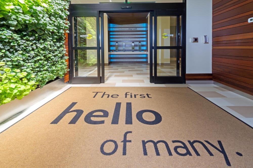 Even Hotel Brooklyn, an IHG Hotel