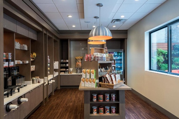 Even Hotel Brooklyn, an IHG Hotel image 16