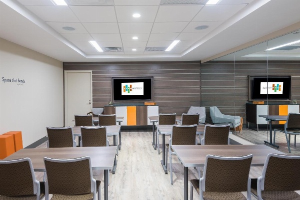 Even Hotel Brooklyn, an IHG Hotel image 7